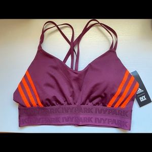 Ivy Park x Adidas Strappy Sports Bra